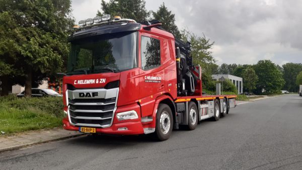 C. Neleman Transport